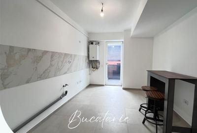 Apartament cu 4 camere în Bucium - 9