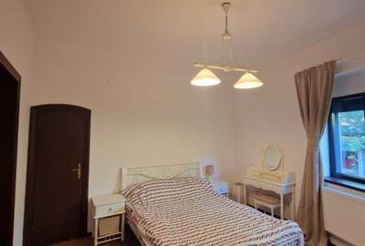 Apartament cu 3 camere semidecomandat, mobilat în Pache Protopopescu - 9