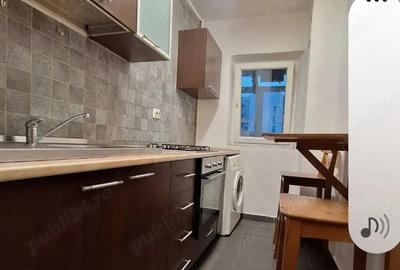 Garsonieră decomandată în Central - 2