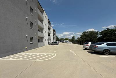 Garsoniere moderne de vanzare in ansamblu nou, str. Is - 10