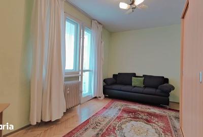 Apartament cu 3 camere semidecomandat în Ștefan cel Mare - 3