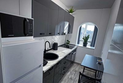 Garsonieră decomandată, mobilată în Drumul Taberei - 3