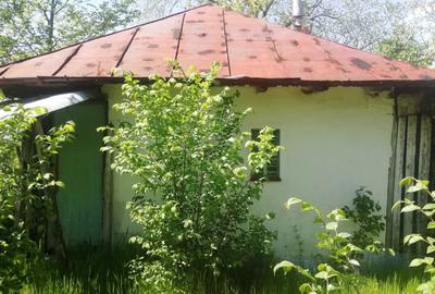 Spațiu comercial, în Valea Călugărească - 2