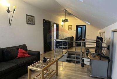 Apartament 4 camere ROZNOV Central de inchiriat - 9