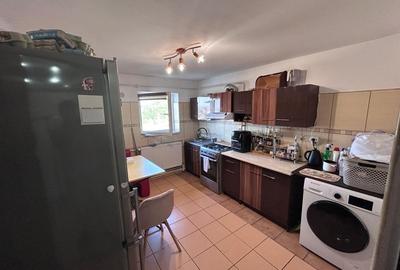 Apartament 3 camere Nicolina-Rond Vechi, mutare imediata