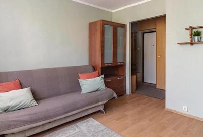 Garsonieră semidecomandată în Militari