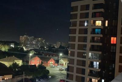 Apartament cu 2 camere decomandat în Central - 4