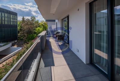 Apartament cu 4 camere decomandat, mobilat în Iancu Nicolae - 22