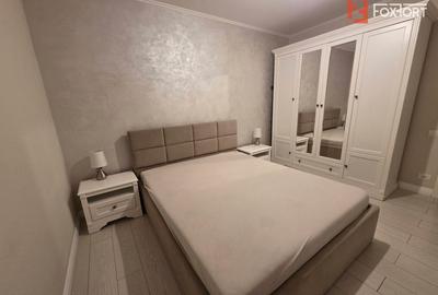 Apartament cu 2 camere, mobilat în Ghiroda - 6