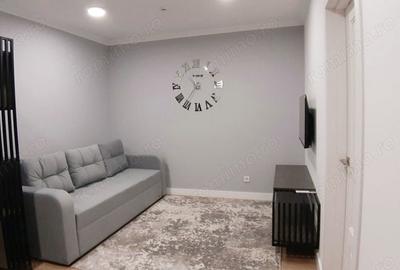 Garsonieră decomandată în 13 Septembrie - 2