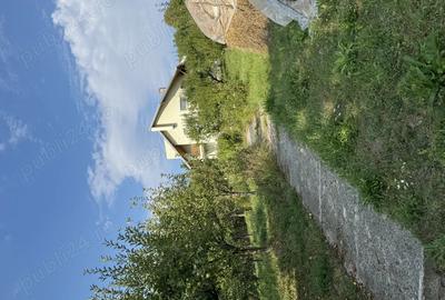 Proprietar, vand Casa Cornu de Jos, Prahova - 5