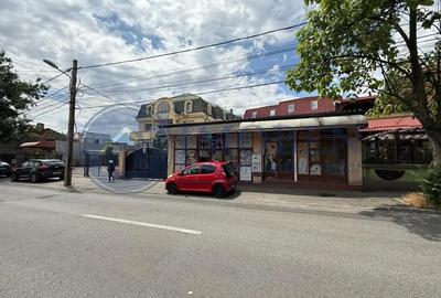 Spatiu comercial-zona Piata mare-Stradal-Vad excelent-45mp-Liber