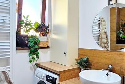 Proprietate Piatra Neamt - casa eleganta/ camin de suflet Proprietate Piatra Neamt - casa eleganta/ camin de suflet - 15