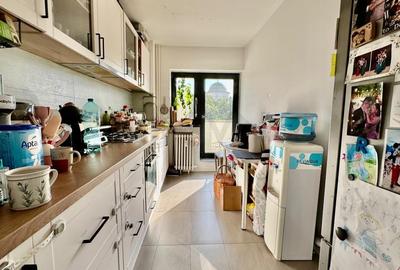 REA1024229 Apartament 3 camere I Unirii I Camera de comert I Radu Voda REA1024229 Apartament 3 camere I Unirii I Camera de comert I Radu Voda - 6