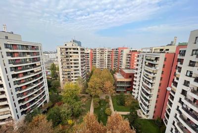 Central Park - Penthouse 5 camere 415 mp si loc de parcare Central Park - Penthouse 5 camere 415 mp si loc de parcare - 1