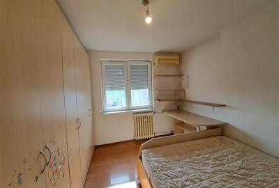 Apartament cu 3 camere decomandat, mobilat în Dristor - 11