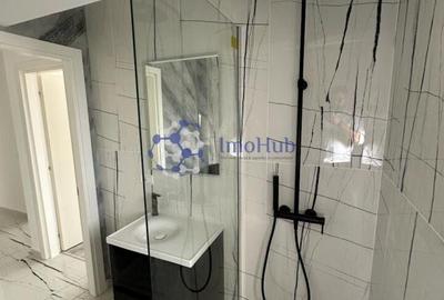 Garsonieră decomandată în Central - 15