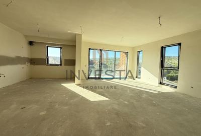 Apartament in vila! 4 camere 125.56 mp utili+37 mp terasa! 2 garaje! - 2