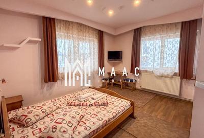 Hotel / Restaurant | 26 camere | 65 locuri | Selimbar - 26