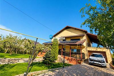 Casă individuală cu 6 camere cu Teren 950 Mp în Aroneanu - 22