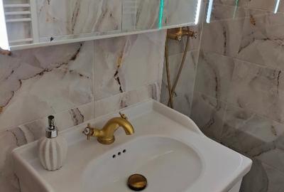 Închiriez apartament 3 camere Calea București Brașov - 12