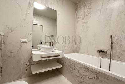 Apartament 3 Camere | Vedere spre Parc | Terasa 57 MP | Rahmaninov - 10