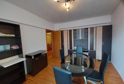 Apartament cu 3 camere decomandat, mobilat în Calea Victoriei - 11