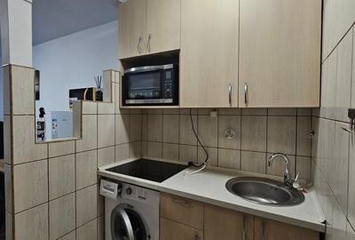 Garsonieră în Mărăști - 3