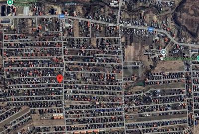 Teren în Ciurea - 4