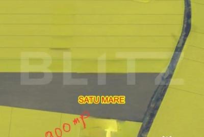 Teren de 900 mp, în Central - 1