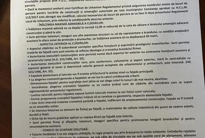 Teren de 5000 mp, în Central - 2