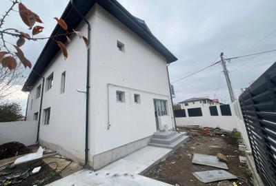 Duplex - 4 camere - 2 bai --pod-incalzire  in pardoseala - 2