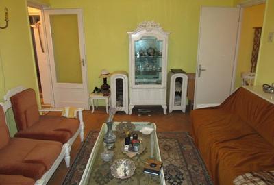 Vanzare 3 camere PARC IOR - Baba Novac - Metrou Titan - 3