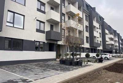 Garsoniera decomandata-Mutare imediata-Militari Residence-Comision 0% - 2