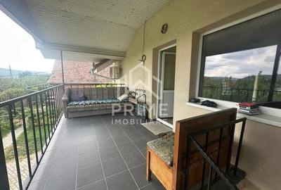 Casa Individuala 5 camere, 250 mp, zona Aiud! - 10