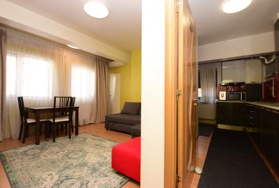 Apartament cu 3 camere decomandat, mobilat în 1 Decembrie 1918 - 7