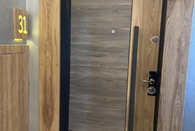 Garsoniera cu vedere la.mare pe termen lung - 9