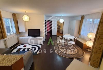 Ap 2 camere,BALCON,PARCARE,Zona Manastur/Casa Piratilor - 2