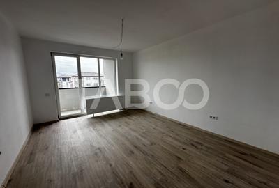 Apartament cu 2 camere decomandat în Terezian - 1