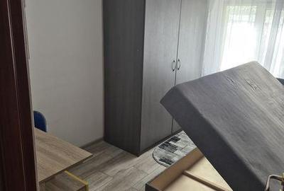 Apartament cu 3 camere în Brăilei - 5