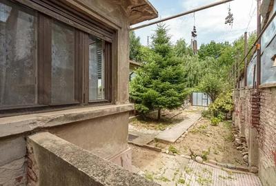 FERDINAND - Oborul Nou | Casa individuala 276mp teren| Renovare facila - 10