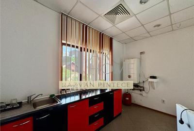 Hala pretabila farma sau carmangerie birouri, Ploiesti Hala pretabila farma sau carmangerie birouri, Ploiesti - 12