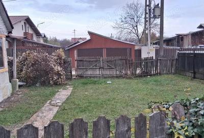 Teren intravilan + casa batraneasca , de vanzare in zona Tintea - 2
