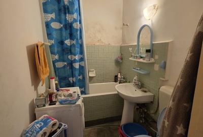 Apartament cu 2 camere semidecomandat în Titan - 2
