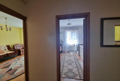 Apartament 3 camere, spatios- Centru- Mihai Viteazu- Dumbravei - 7