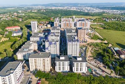 Apartament in Copou cu 3 camere, 2 bai, 2 parcari, boxa - 9