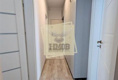 Apartament cu 2 camere decomandat în Terezian - 2