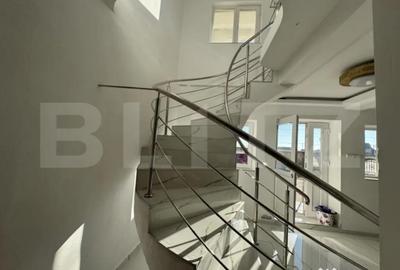 Casă cu 7 camere cu Teren 407 Mp în Romanești - 3