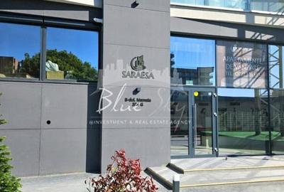 Apartament 2 camere situat in SARAESA Mamaia-Teatrul de vara - 14