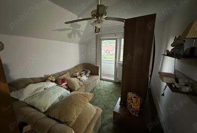 Casa + Anexe + Teren de vanzare in Dej - 8